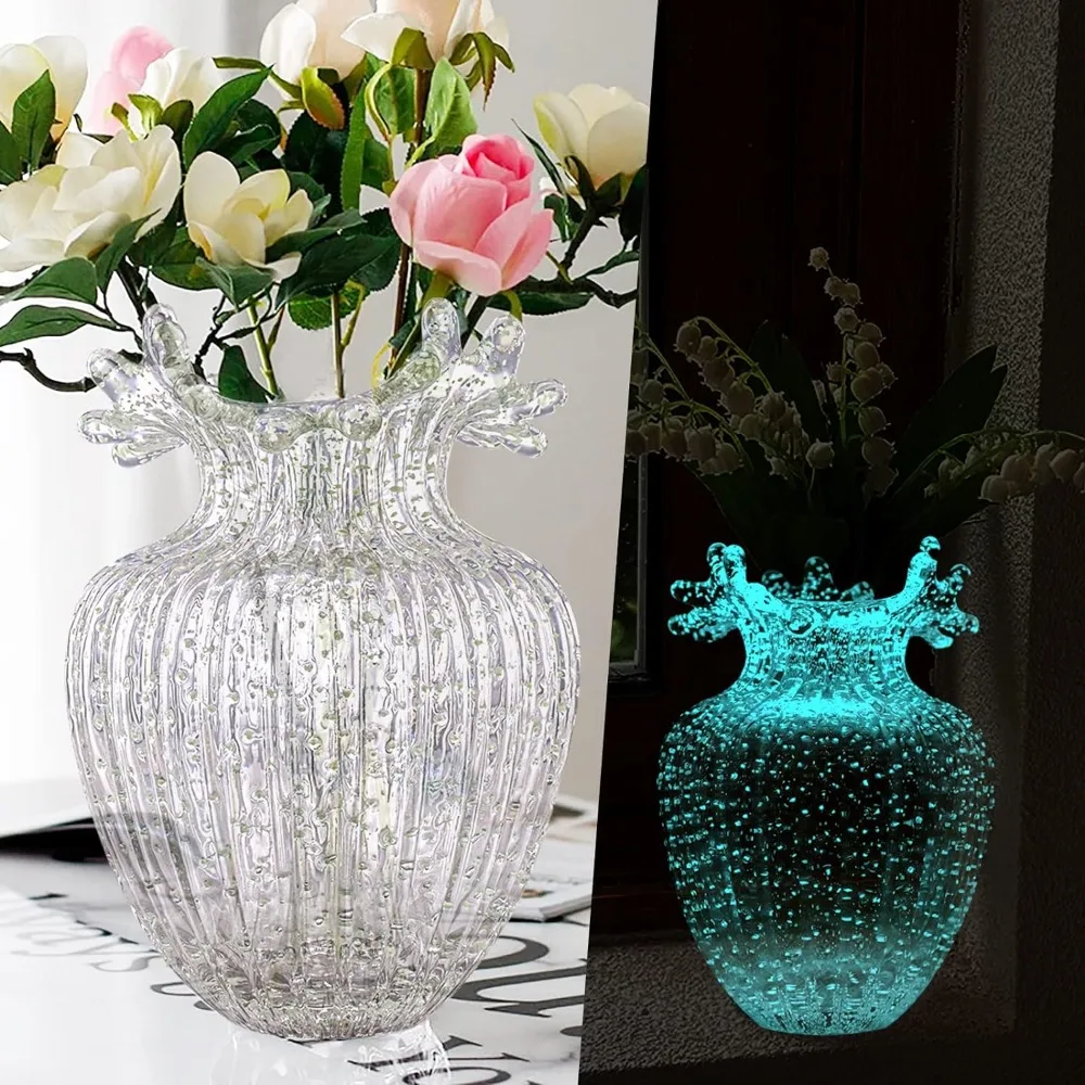 Luminous Vase