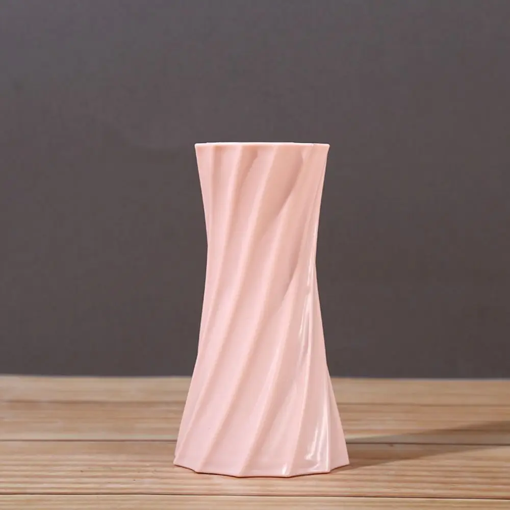 Pink Vase