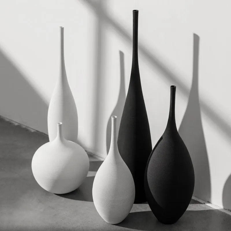 Ceramic Vases