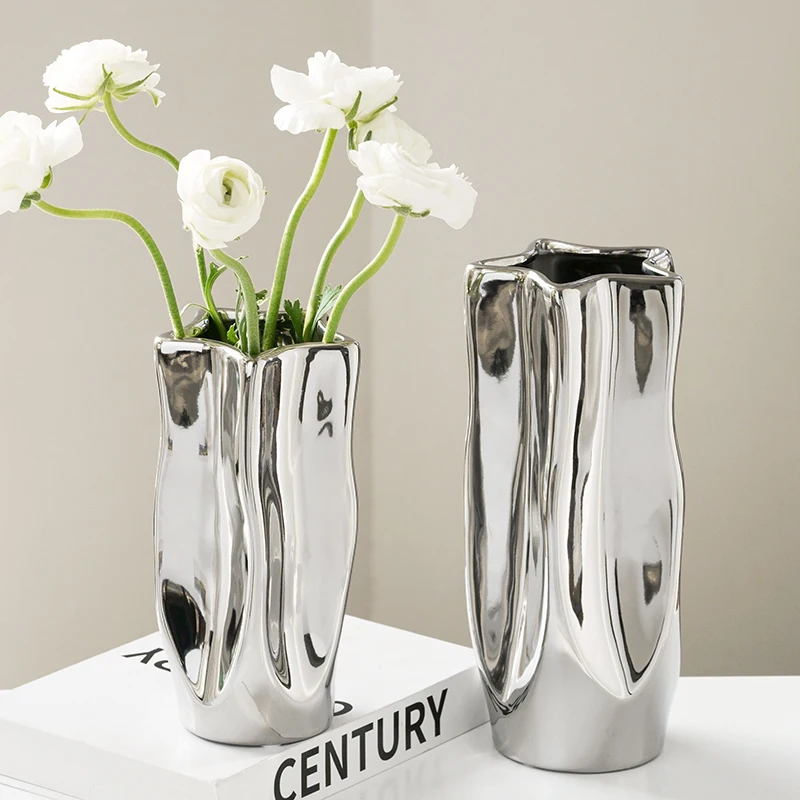 Luxury Vases