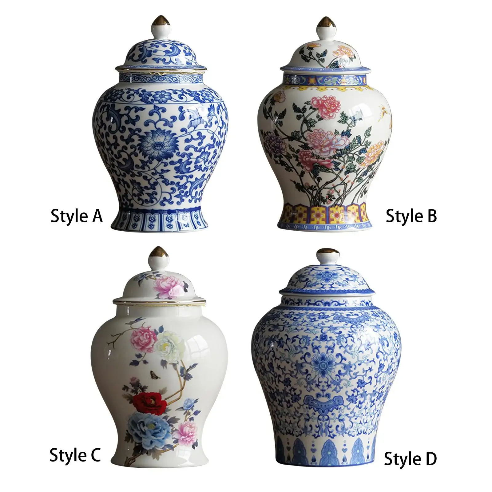 Chinese Vases