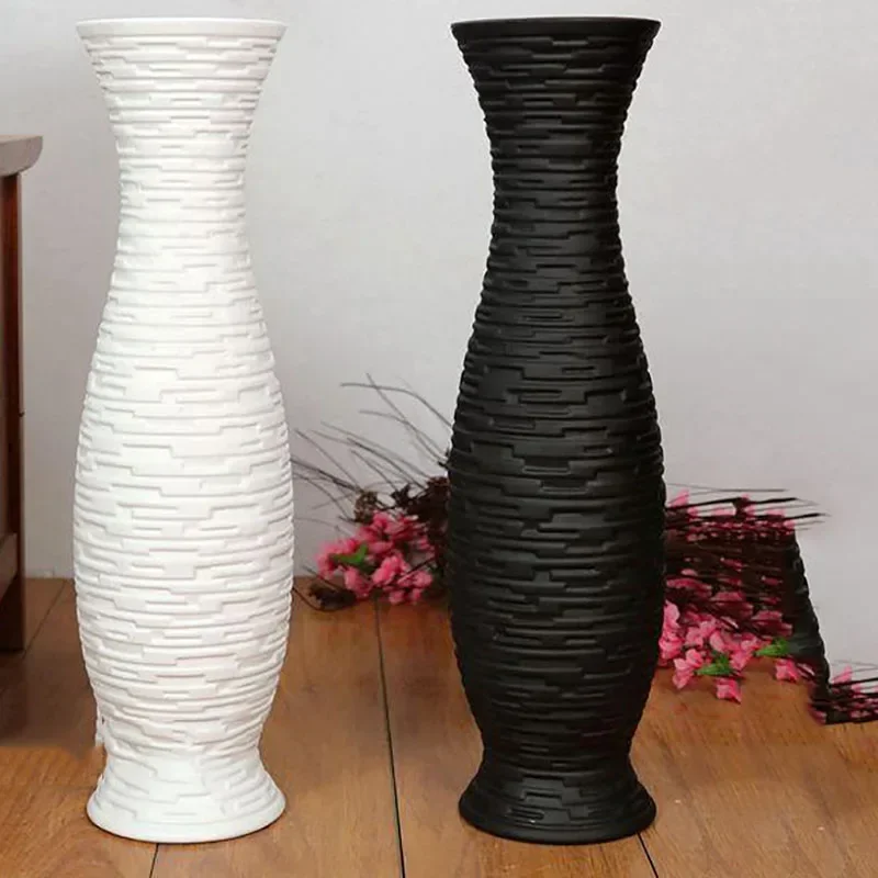 Floor Vases