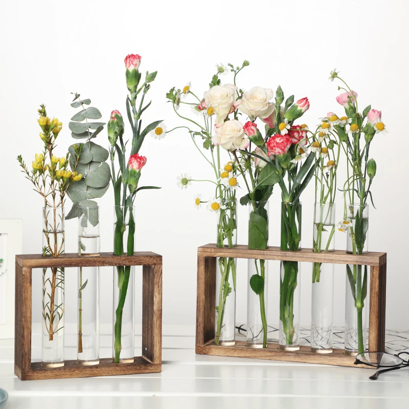 Bud Vases